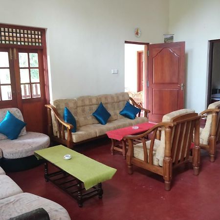 Alfred Colonial Bungalow & Spice Garden Kobbekaduwa Eksteriør billede