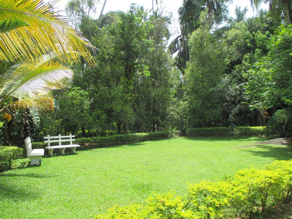 Alfred Colonial Bungalow & Spice Garden Kobbekaduwa Værelse billede