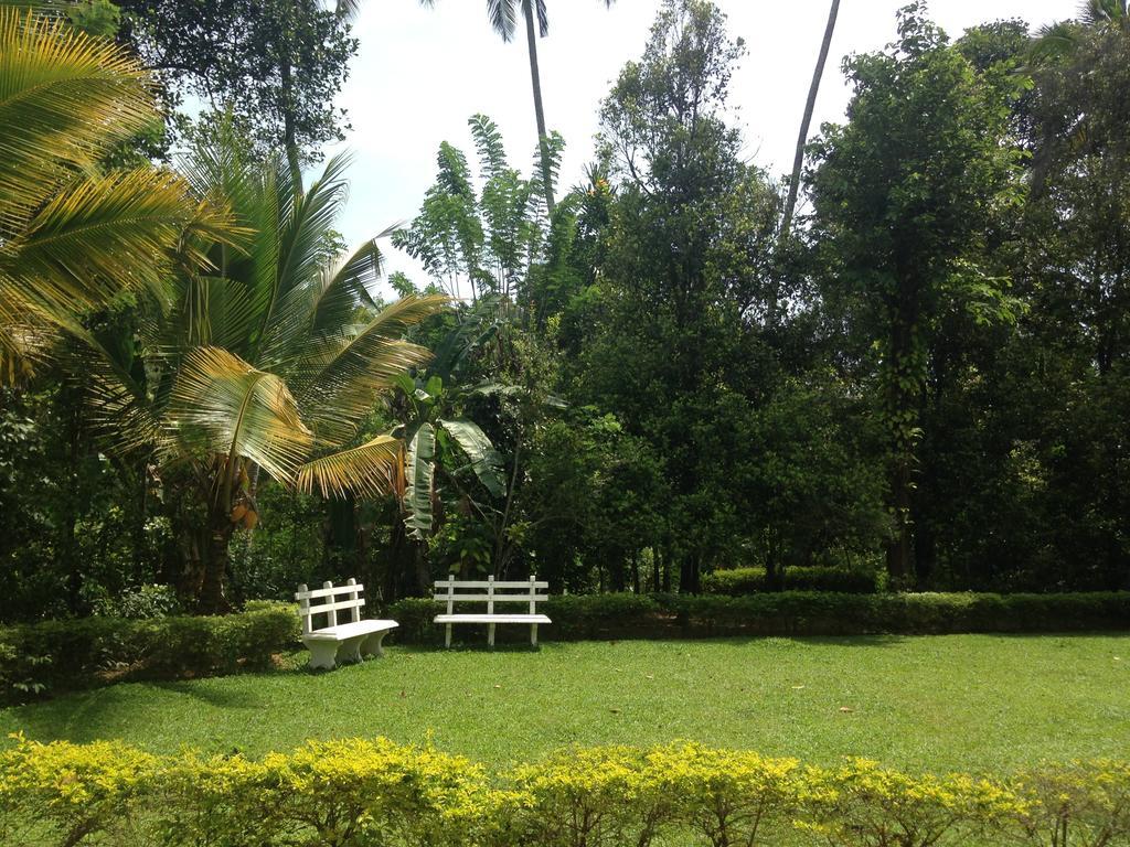 Alfred Colonial Bungalow & Spice Garden Kobbekaduwa Værelse billede