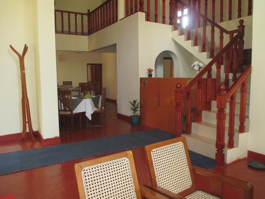 Alfred Colonial Bungalow & Spice Garden Kobbekaduwa Værelse billede