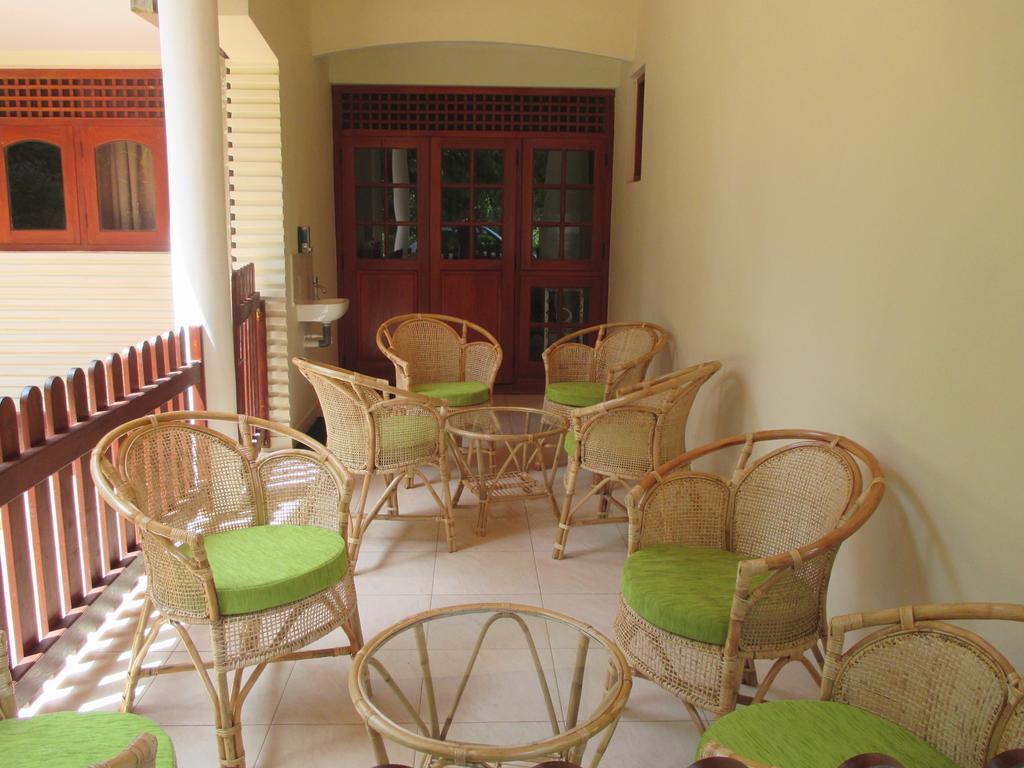 Alfred Colonial Bungalow & Spice Garden Kobbekaduwa Værelse billede